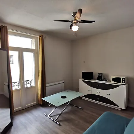 Apartmán Cure En Coeur De - 1 Vichy