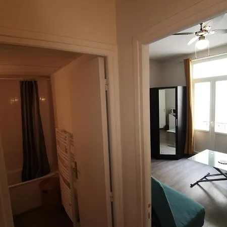 Cure En Coeur De - 1 Apartmán *
