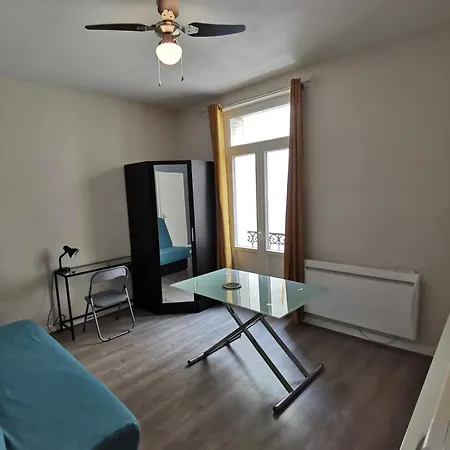 Apartmán Cure En Coeur De - 1 *