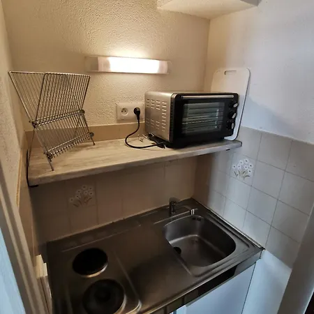 Apartmán Cure En Coeur De - 1