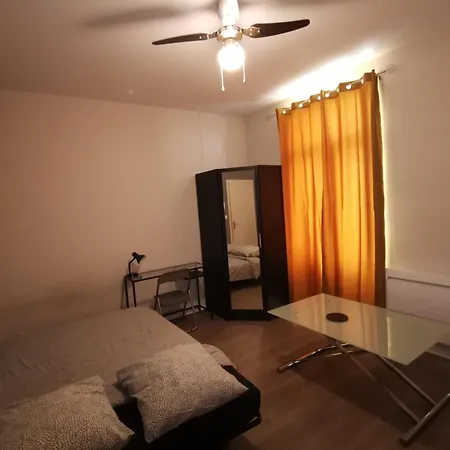 Apartmán Cure En Coeur De - 1 *